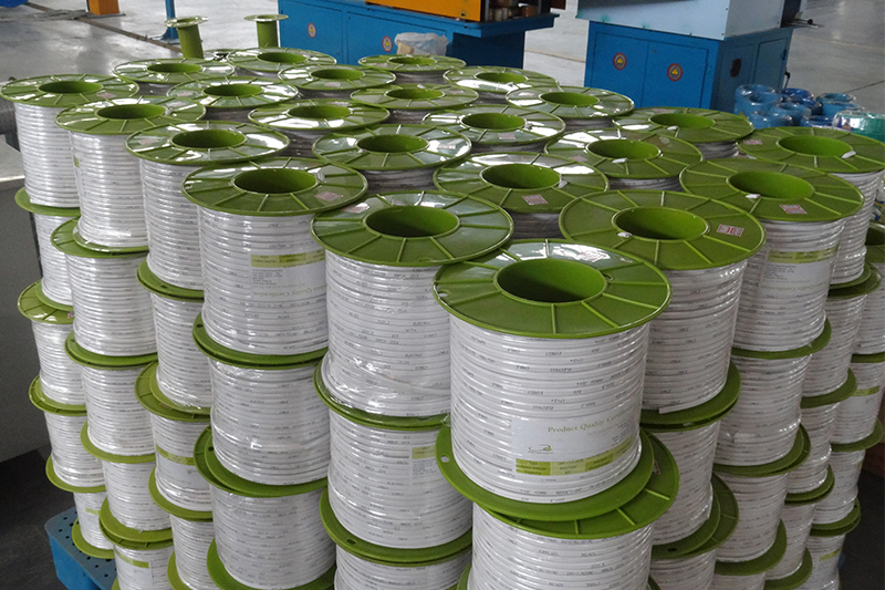 Baoshida avança na fabricação de cabos de alto desempenho com integração de tecnologia global