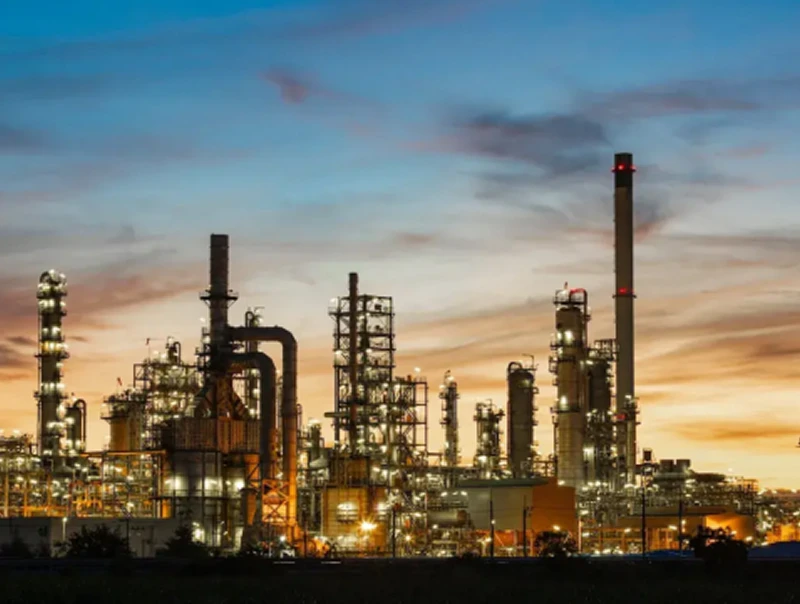 Equipamentos Petrol&iacute;feros para Explora&ccedil;&atilde;o e Produ&ccedil;&atilde;o de Energia