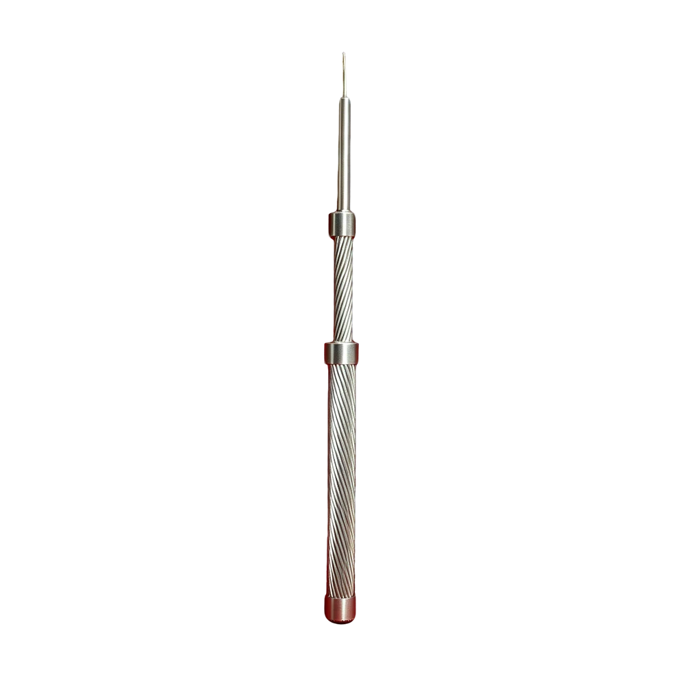 Compara&ccedil;&atilde;o do condutor de cobre do cabo de registro monocondutor de 1/8" vs 3/16"